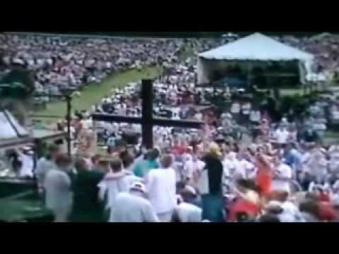 Chris Tomlin Amazing Love Live.wmv