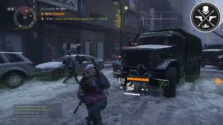 U.n.k.n.o.w.n. The Division Montage Forget The Rules