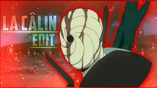 Obito X La Câlin Amvedit