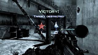 MW3 | Skyz vs vA | 2-0 | Editing by Treason