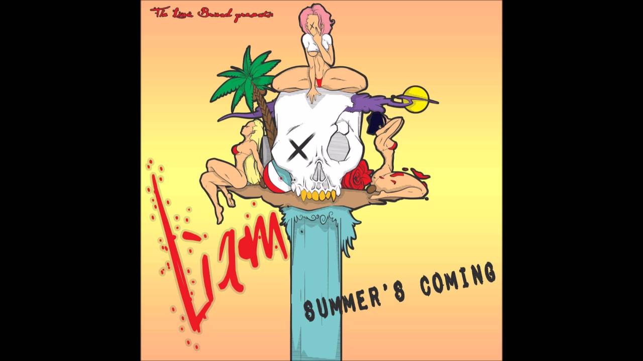 Watch Liam- Spit OFFICIAL AUDIO VIDEO on YouTube Watch Liam- Spit OFFICIAL AUDIO VIDEO on YouTube