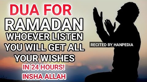 This Powerful ZIKIR Will OPEN THE DOOR OF WEALTH, RIZQ BLESSINGS INSHA ALLAH