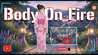 Body On Fire (Official Music Video)