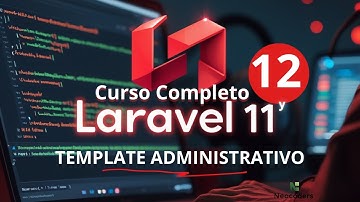 Cómo integrar un template dashboard en Laravel 12 | Curso Laravel - Parte 25