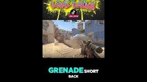 Ex-pro 3K on Mirage! 😱 ONE through smoke, am I WALLING?! 👀 Insane CS2 clutch, you decide! 🔥