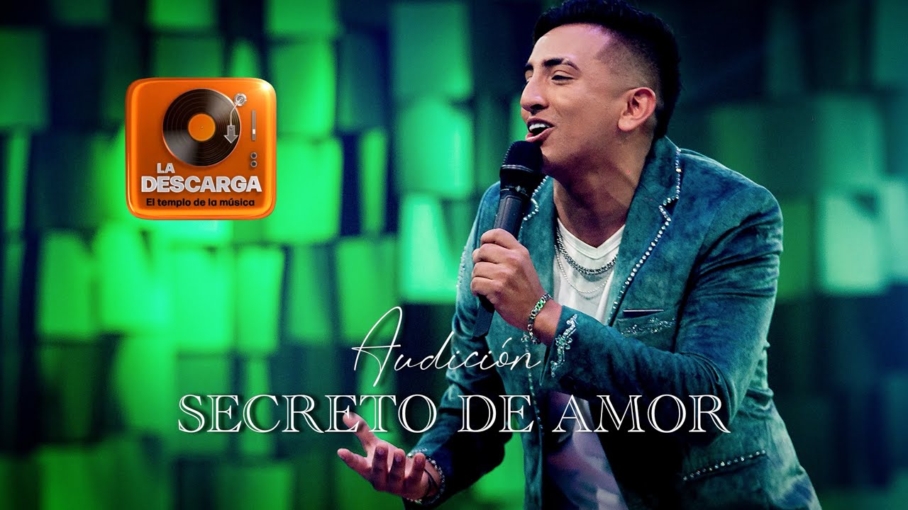 Joan Hernández canta 'Secreto de amor' en la etapa Todos o Nada | La Descarga. #johanhernandez