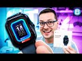 AMAZFIT GTS 2! Um dos MELHORES SMARTWATCHES da XIAOMI? Uma GRANDE EVOLUÇÃO! Unboxing!