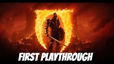 "Oblivion Remastered (2025) | Main Story Questline Playthrough [Blind First Time] (part 4)