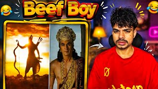 Ramayana Review Roast Talk Rama