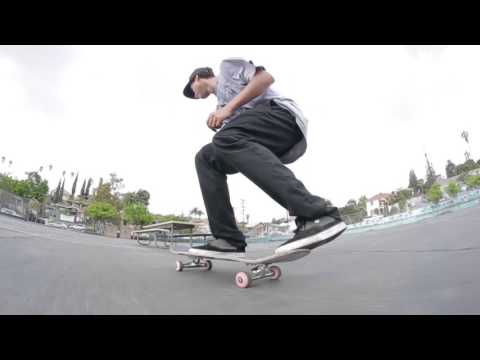 Caio Notaro Raw Footage