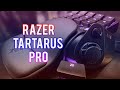 Razer Tartarus Pro: The Best Gaming Keyboard Isn't Actually a Keyboard