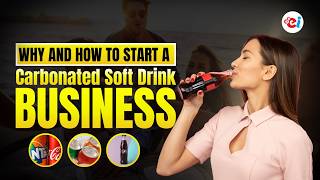 Why and How to Start the Business of Carbonated Soft Drinks screenshot 5