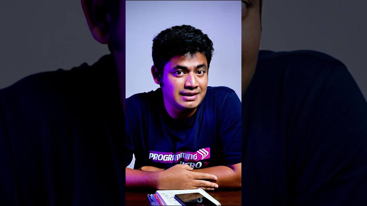 ব্র্যান্ডিং শুরু হয় তোমার চিন্তা থেকে! - Abdur Rakib #shorts