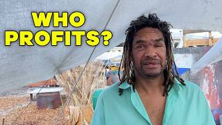 The California Homeless Industrial Complex, Explained