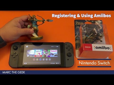 Video: Nintendo Järgmine Amiibo On Hommikusöögihelbed