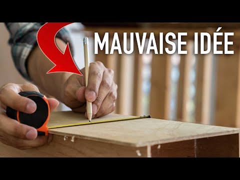 Vidéo: Que pouvez-vous faire de vos propres mains avec des planches ?