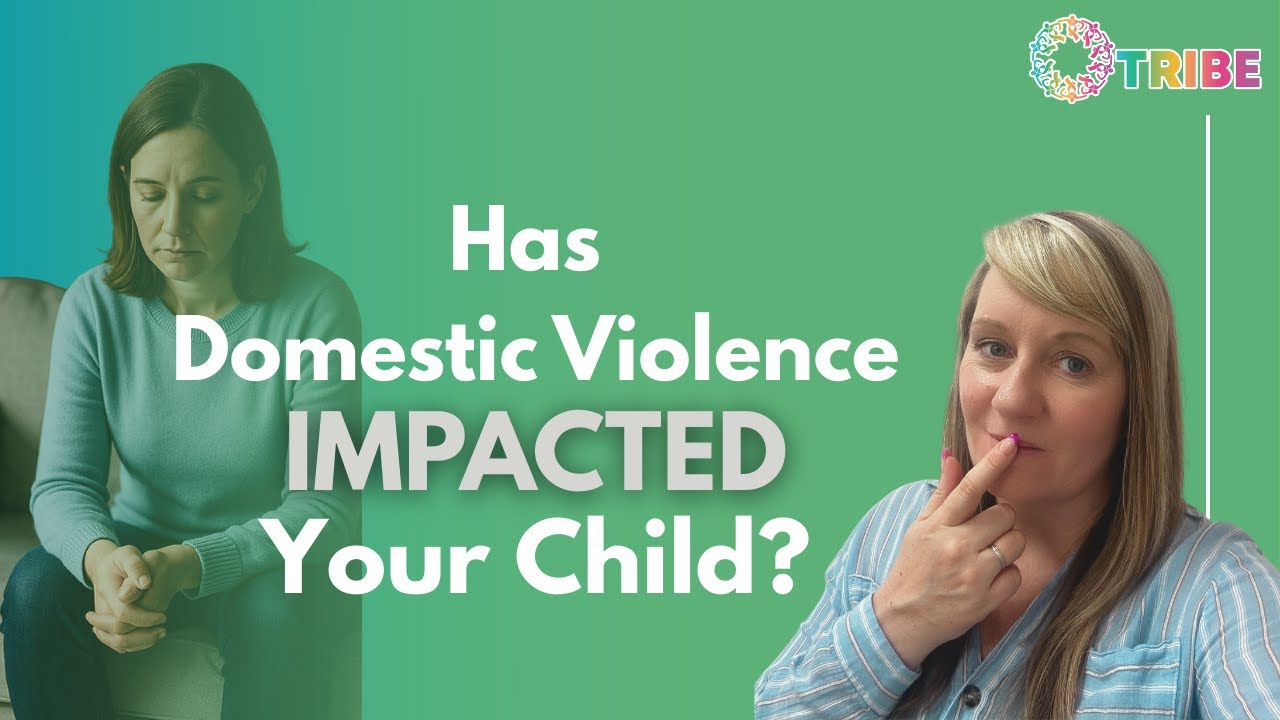 How Domestic Violence Impacts Children: What Every Parent Should Know ...