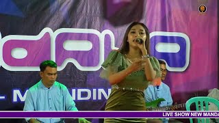 Download lagu anyar dedhi janda // laila kembali // mandala electone