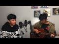 Indescribable  chris tomlin  cover by bondoc bros