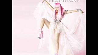 Nicki Minaj   Moment 4 Life (Dirty Version Premiere) feat.  Drake Resimi