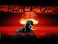 BLOODTHIRSTY|Black ops 2 shotgun kill montage|IRL