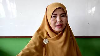 Testimoni Guru Pamong terhadap pembelajaran Pak Wasmana