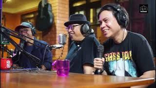 Grass Rock 41 Tahun Berkarya Regenerasi Musik Rock lewat Festival