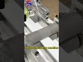 You look this Cold Top Extrusion Machine working | Online laminating #machine #shorts #extrusion