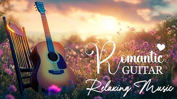 The Best Instrumental Guitar Music In The World, Listen To Sleep Well And Relieve Stress