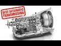 The World's Best Automatic Transmission - How Autos Became Cool Again