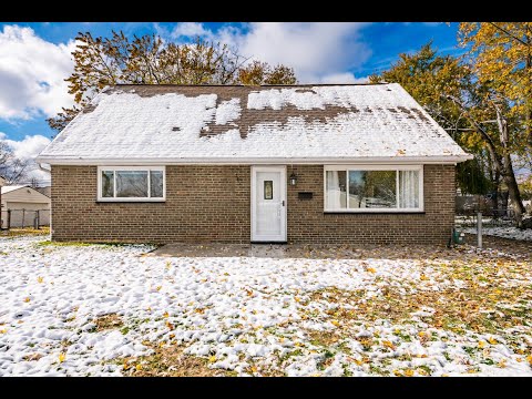 781 W Stephen Drive, Columbus, OH home video tour