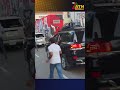 হাত নাড়িয়ে নেতাকর্মীদের শুভেচ্ছা গ্রহণ করছেন প্রধানমন্ত্রী তারেক রহমান | ATN Bangla News