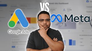 Google Ads vs Meta Ads Whats The Difference & Which One Should You Choose