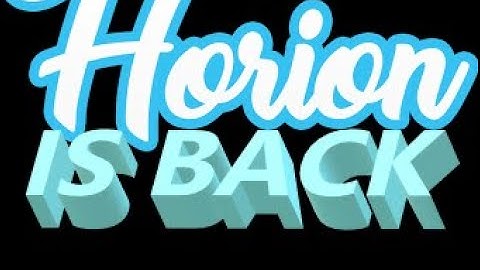 HORION IS BACK | Minecraft Windows 10 Edition Hacking