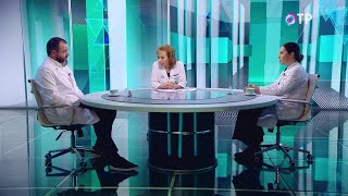 Рак шейки матки и роль ВПЧ. Как предупредить заболевание?