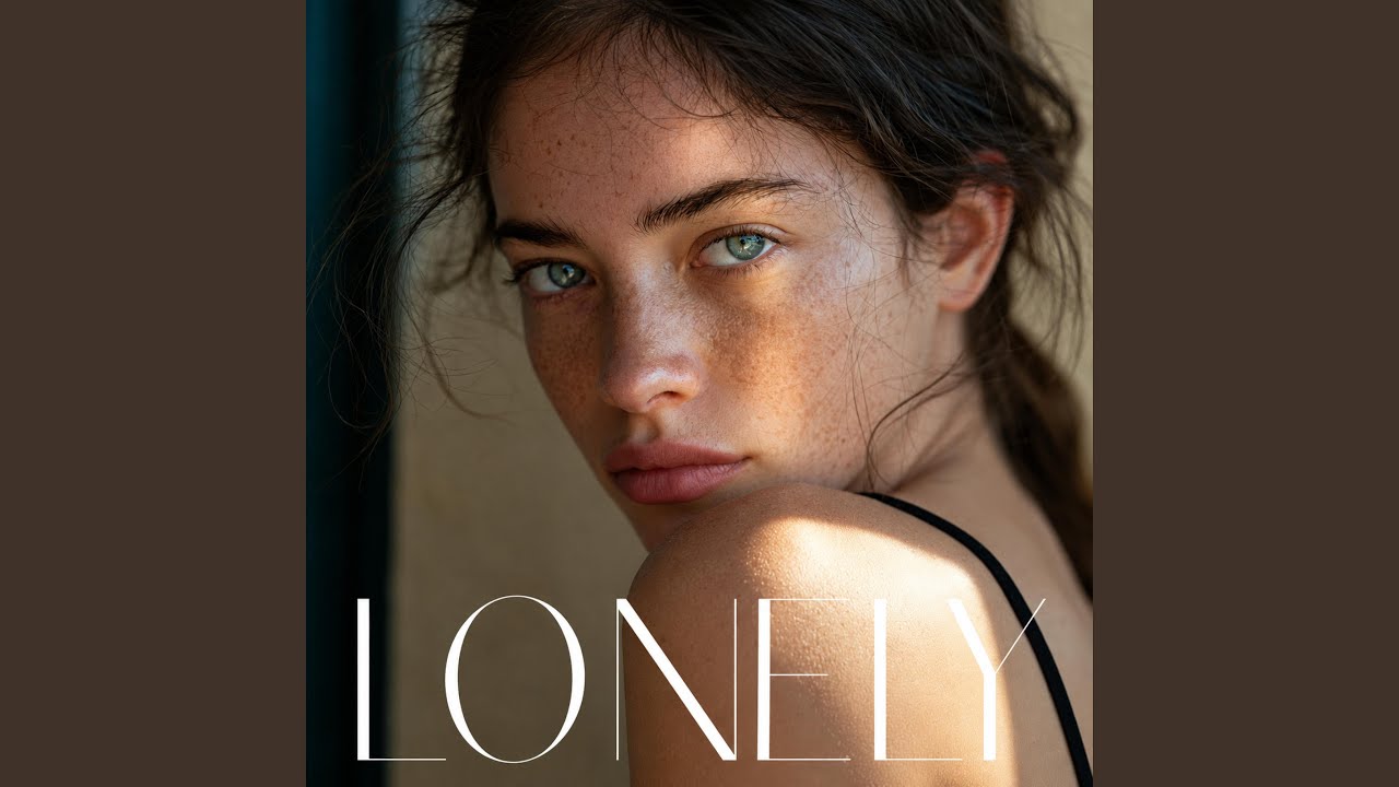 Watch Lonely on YouTube Watch Lonely on YouTube