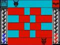 Harvey Headbanger played on the Sinclair ZX Spectrum