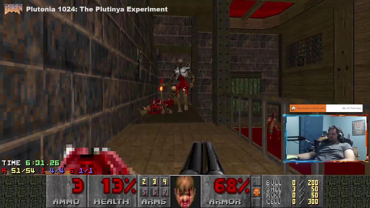 Escape from Slime City - kwc // !patreon