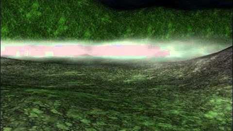 DirectX & XNA Particle Engine Demo