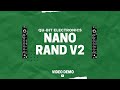 Qu-Bit Nano Rand V2 Module Demo (No Talking) - YouTube