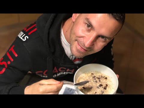 Video: Quale Porridge Ha Più Proteine?