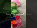 Any ideas? #kpop #rosé #kandi