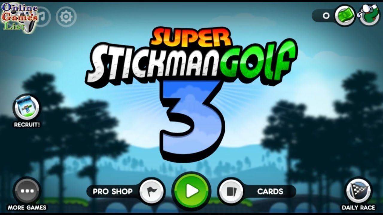 golf it gameplay golf it gameplay