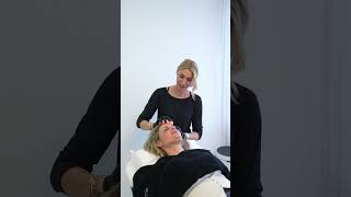 Healthy hair is never accidental. It’s cultivated. #luxury #mesotherapy #prp