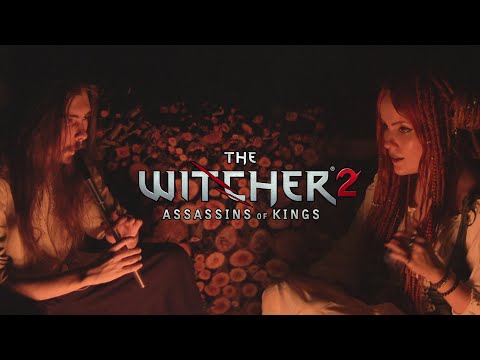 Video: Witcher 2 On Menossa Konsoliin