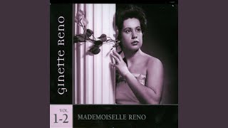 Video thumbnail of "Ginette Reno - Ça commence"