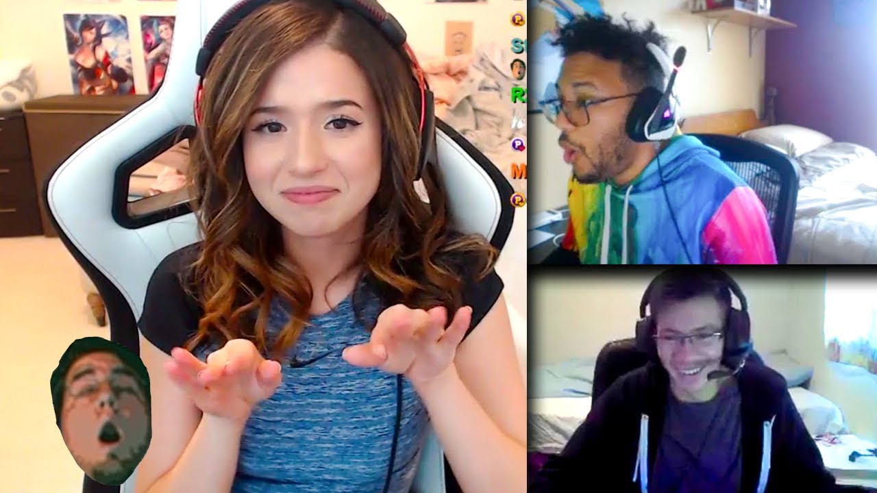 camera iphone 8 plus apk Pokimane Gets Fanmail | Aphromoo PERMANENT MOONWALK Bug | Shiphtur | BoxBox | LoL Funny Moments