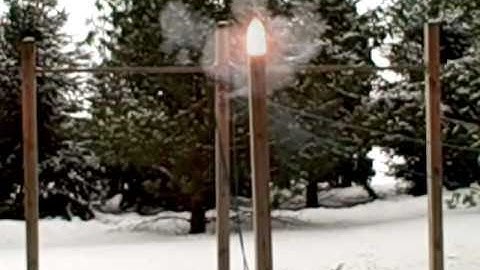 Make An Exploding Pop Bottle!