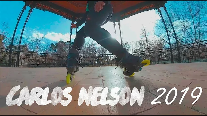 Carlos Nelson Profile 2019 (S&S)
