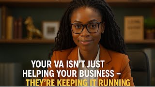 Before You Hire a Virtual Assistant — Watch This!